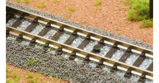 鉄道模型　レイアウト